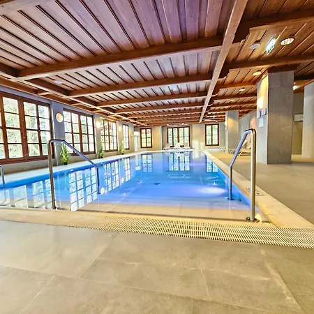 Bergresort Gerlitzen By Alps Apartment Treffen