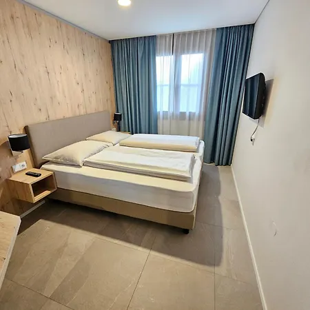 Appartement Bergresort Gerlitzen