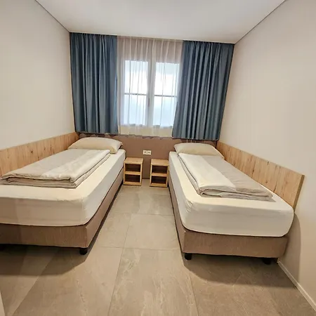 Bergresort Gerlitzen * Treffen