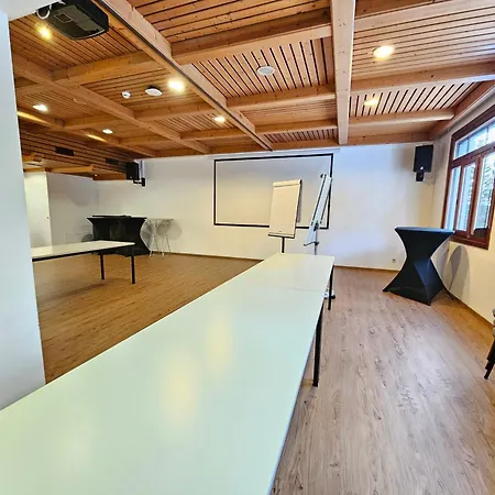 Bergresort Gerlitzen Appartement
