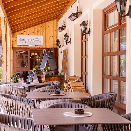 Hotel Bergresort Gerlitzen