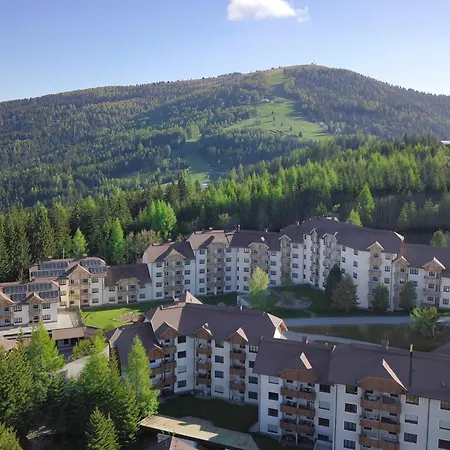 Bergresort Gerlitzen Hotel 4*