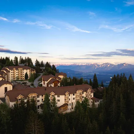 Bergresort Gerlitzen 4*