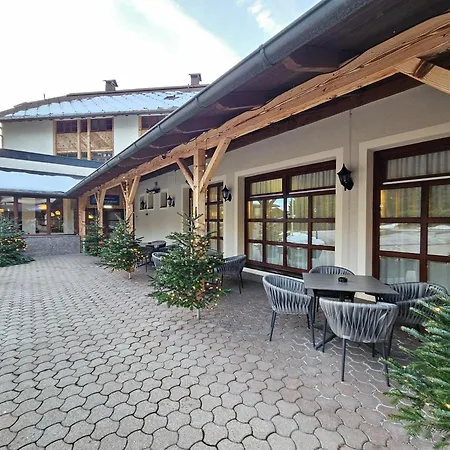 Bergresort Gerlitzen