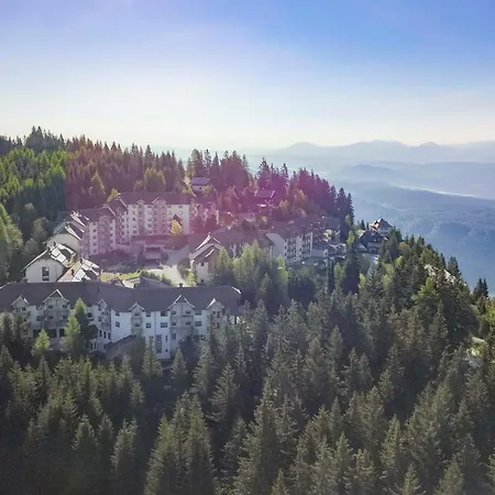 Bergresort Gerlitzen Hotel