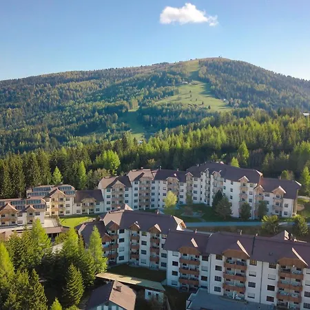 Hotel Bergresort Gerlitzen