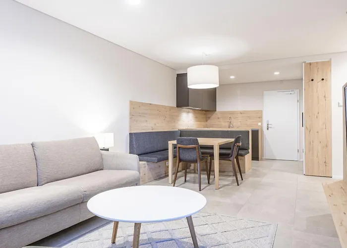 Bergresort Gerlitzen By Alps