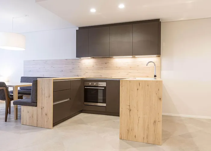 Apartment Bergresort Gerlitzen By Alps