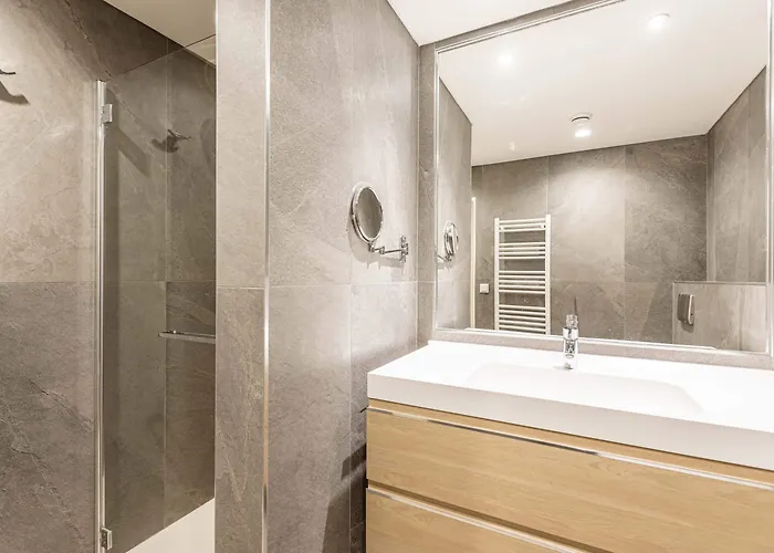 Bergresort Gerlitzen By Alps Treffen