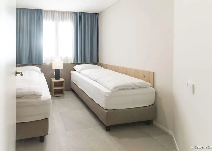 Apartment Bergresort Gerlitzen By Alps *