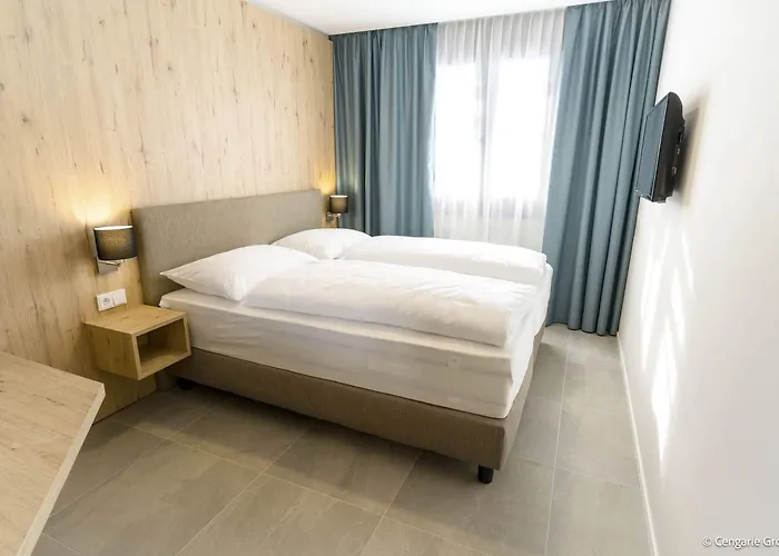 Bergresort Gerlitzen By Alps