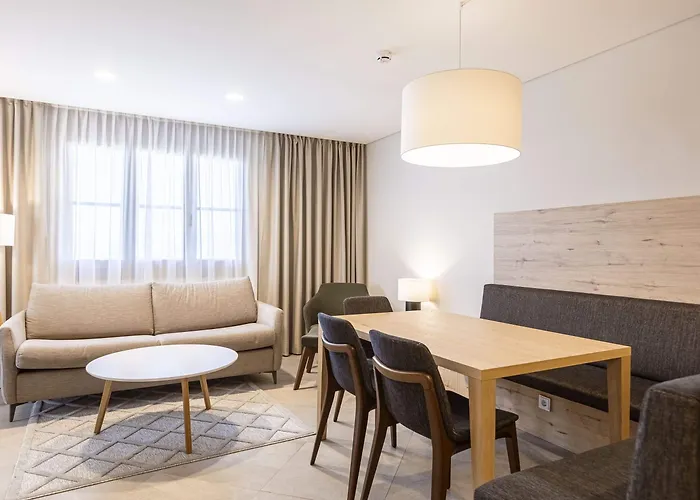 Bergresort Gerlitzen By Alps * Treffen