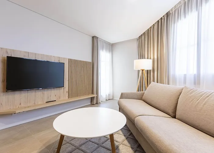 Bergresort Gerlitzen By Alps *