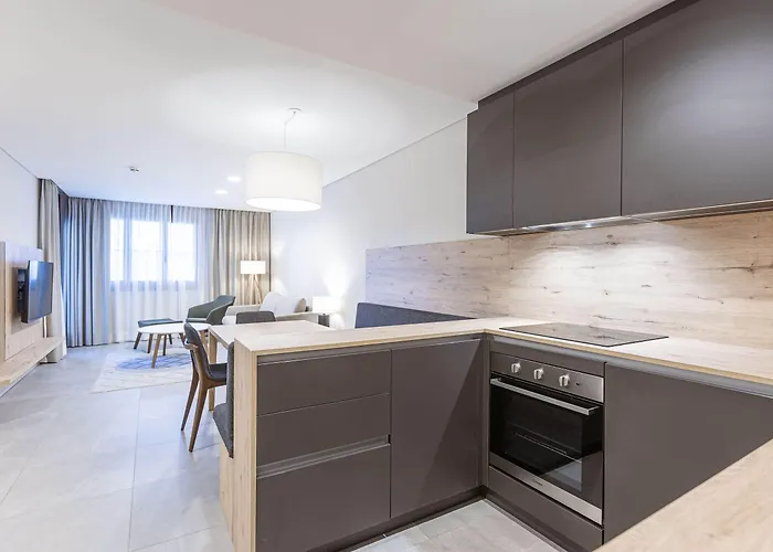 Bergresort Gerlitzen By Alps * Treffen