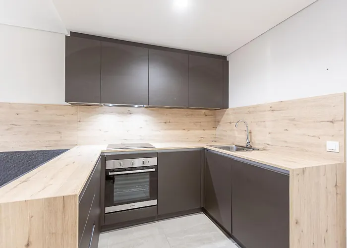 Bergresort Gerlitzen By Alps Apartment