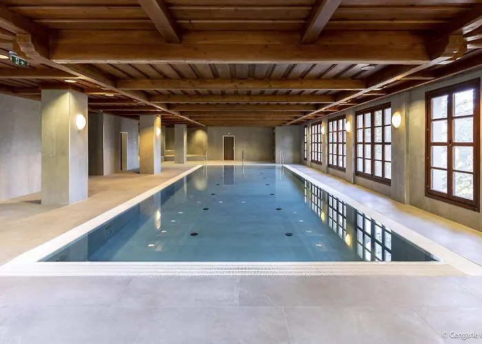 Apartment Bergresort Gerlitzen By Alps