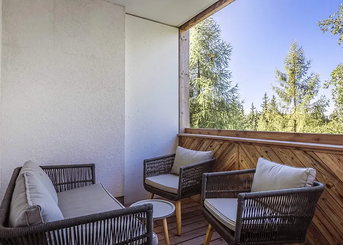 Bergresort Gerlitzen By Alps Apartment