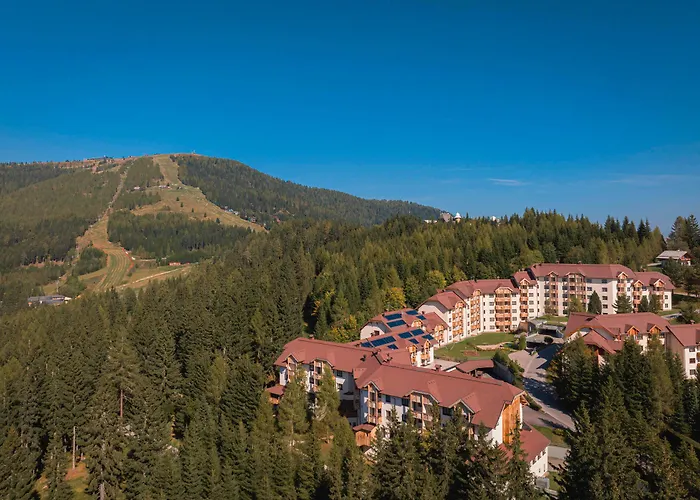 Bergresort Gerlitzen By Alps Apartment *