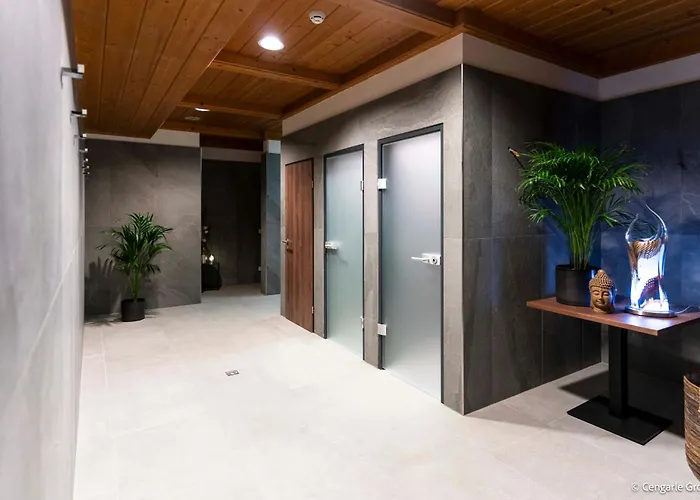 Bergresort Gerlitzen By Alps * Treffen