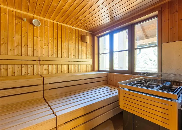 Bergresort Gerlitzen By Alps Treffen