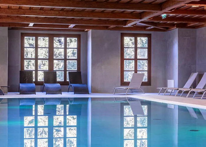 Bergresort Gerlitzen By Alps Apartment