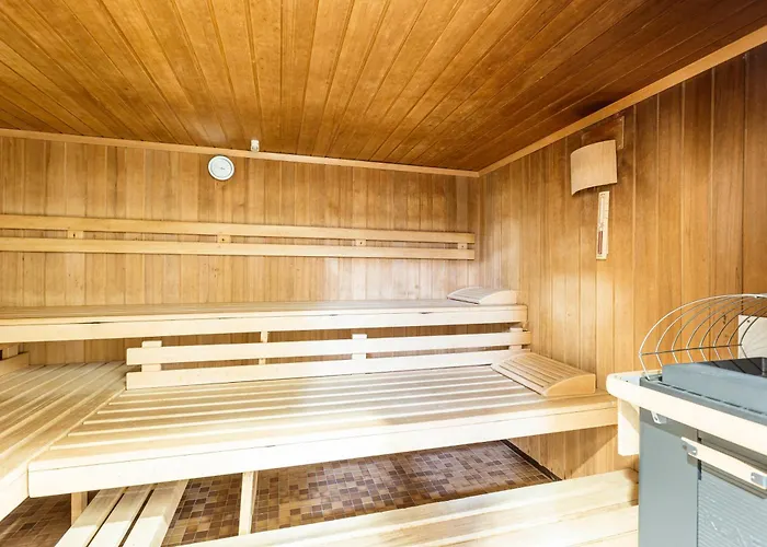 Apartment Bergresort Gerlitzen By Alps