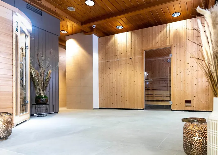 Apartment Bergresort Gerlitzen By Alps *