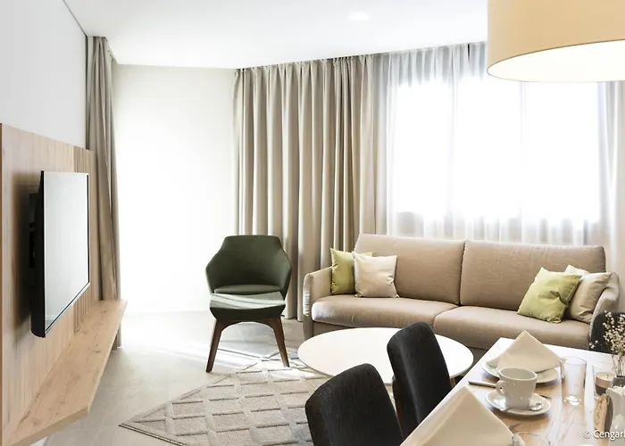 Apartment Bergresort Gerlitzen By Alps Treffen