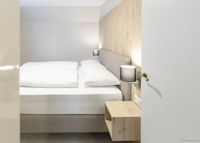 Bergresort Gerlitzen By Alps Treffen