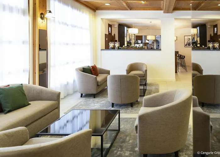 Bergresort Gerlitzen By Alps *