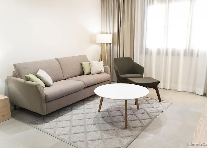 Apartment Bergresort Gerlitzen By Alps