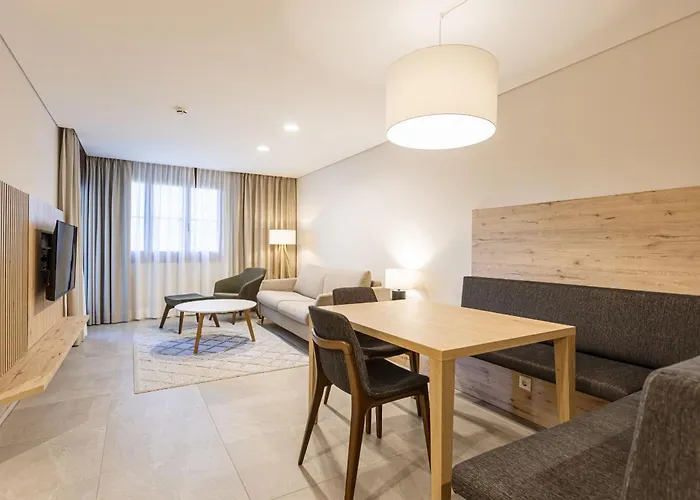 Bergresort Gerlitzen By Alps Apartment Treffen