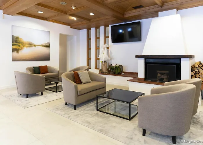 Bergresort Gerlitzen By Alps Apartment