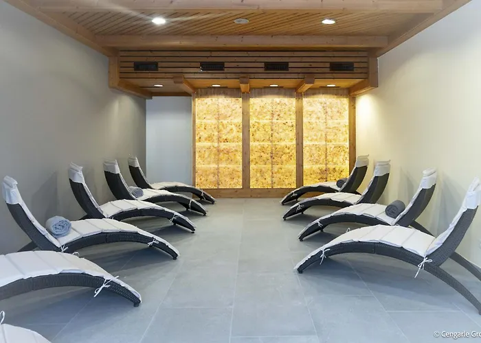 Apartment Bergresort Gerlitzen By Alps *