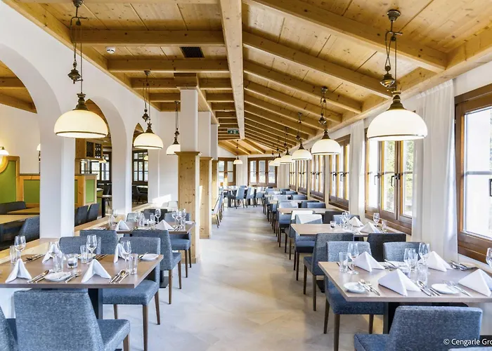 Bergresort Gerlitzen By Alps Apartment *