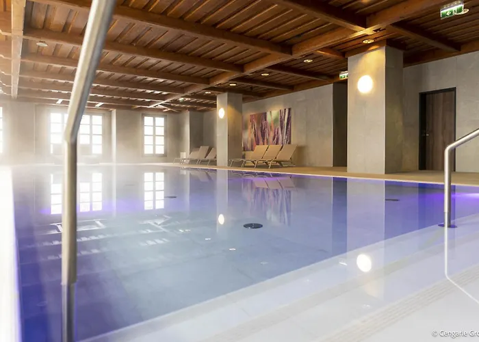 Bergresort Gerlitzen By Alps * Treffen