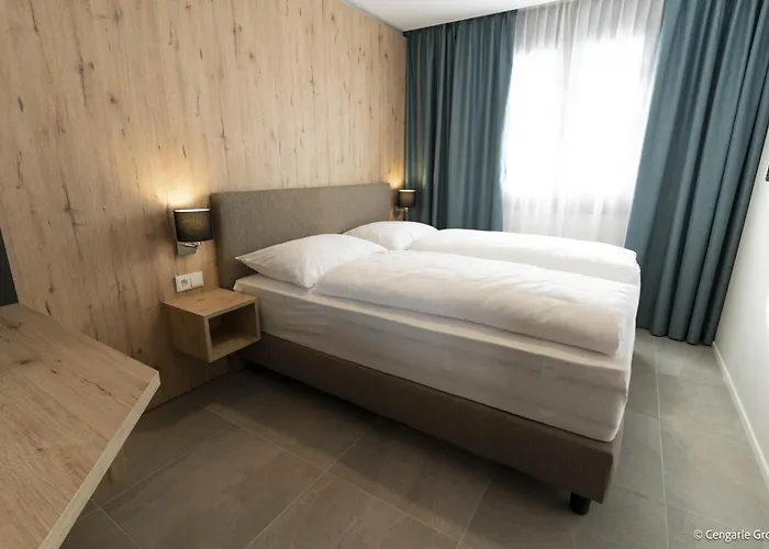 Bergresort Gerlitzen By Alps Apartment