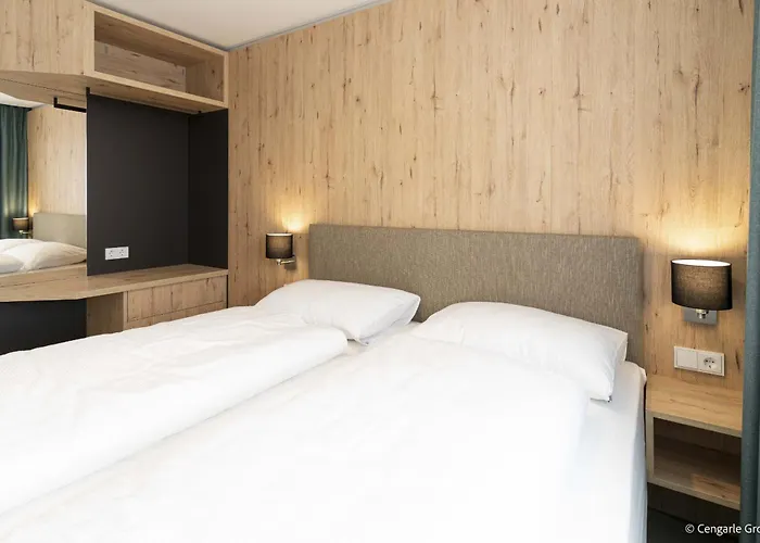 Bergresort Gerlitzen By Alps Apartment *