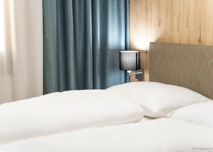 Bergresort Gerlitzen By Alps * Treffen