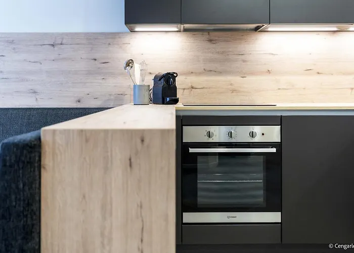 Bergresort Gerlitzen By Alps Apartment