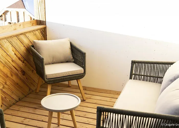 Apartment Bergresort Gerlitzen By Alps *