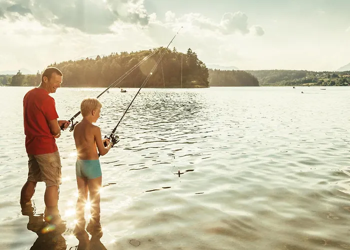 Bergresort Gerlitzen By Alps *