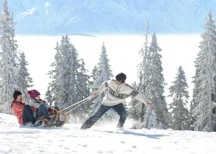 Bergresort Gerlitzen By Alps