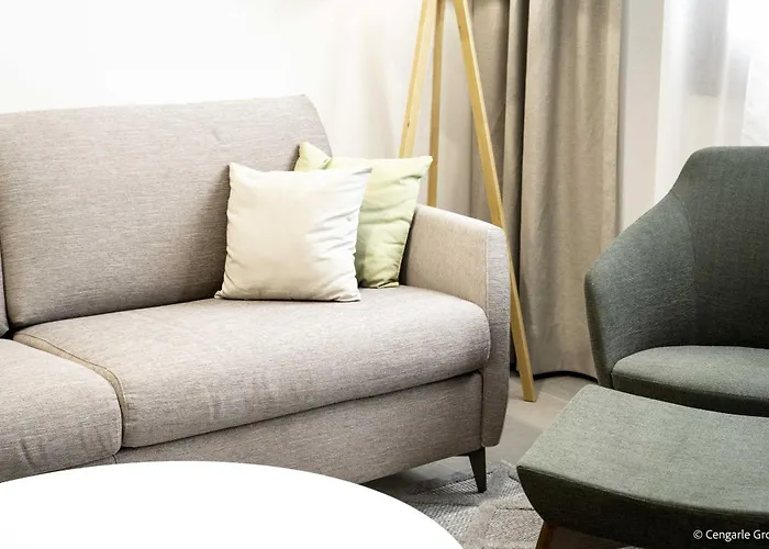 Bergresort Gerlitzen By Alps Apartment