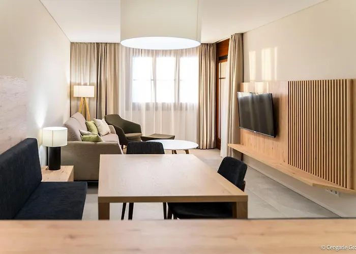 Bergresort Gerlitzen By Alps *