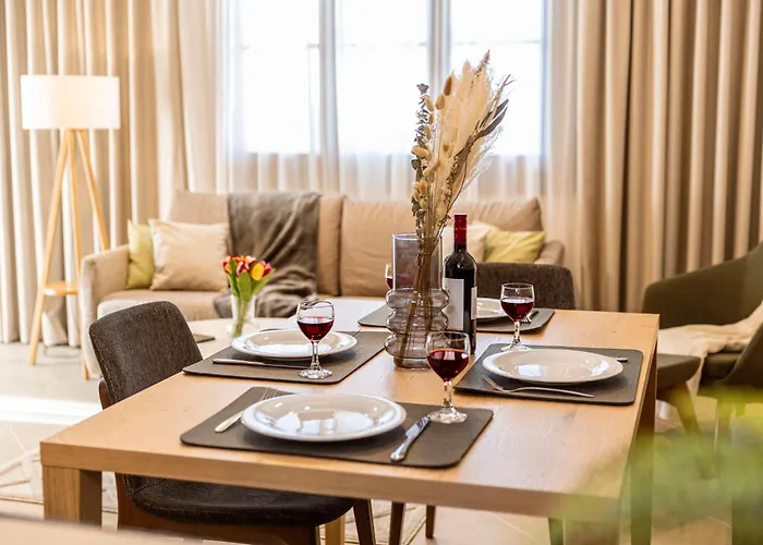 Bergresort Gerlitzen By Alps *