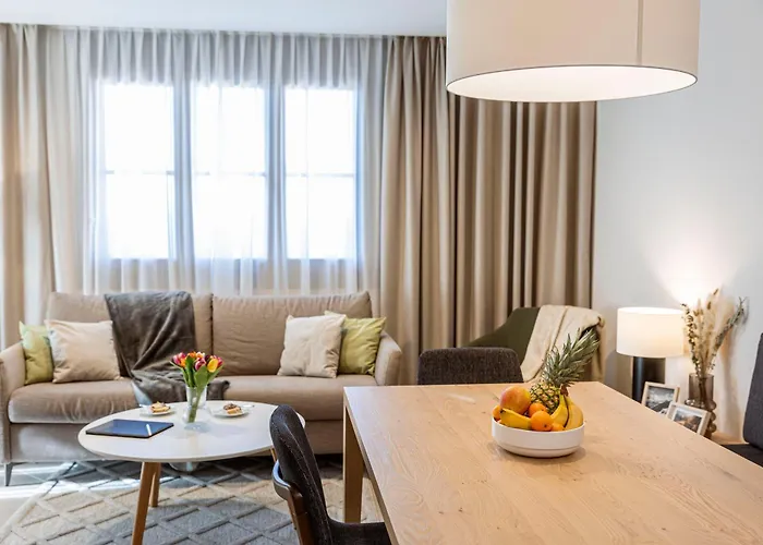 Apartment Bergresort Gerlitzen By Alps