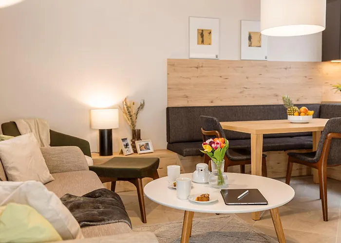 Bergresort Gerlitzen By Alps *