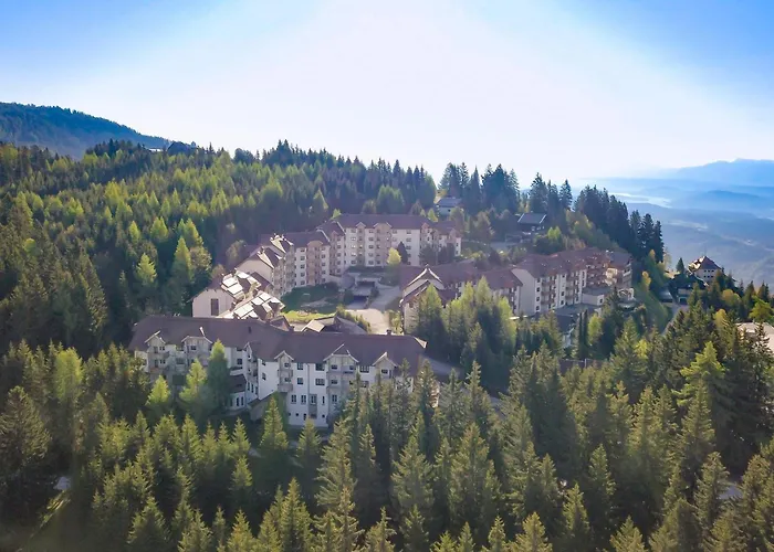 Bergresort Gerlitzen By Alps Apartment