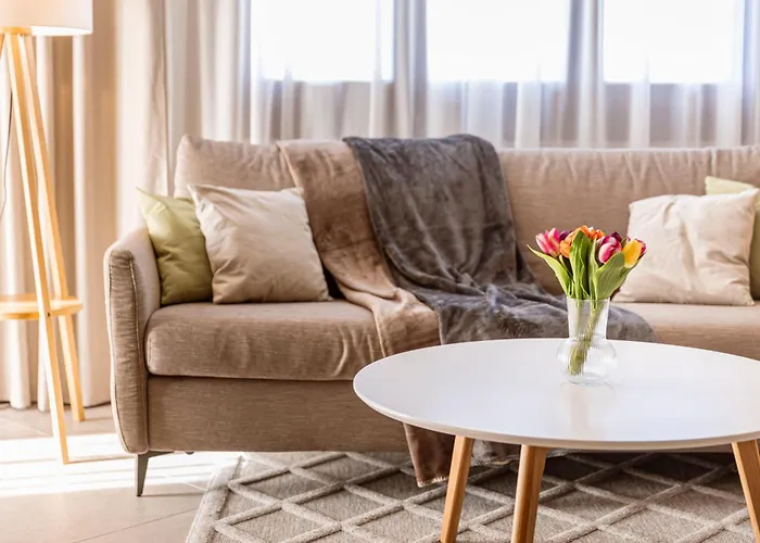 Apartment Bergresort Gerlitzen By Alps Treffen